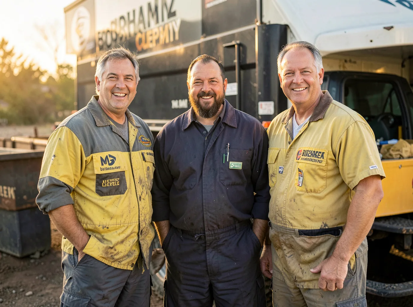 Sewage Cleanup company in Bee, VA