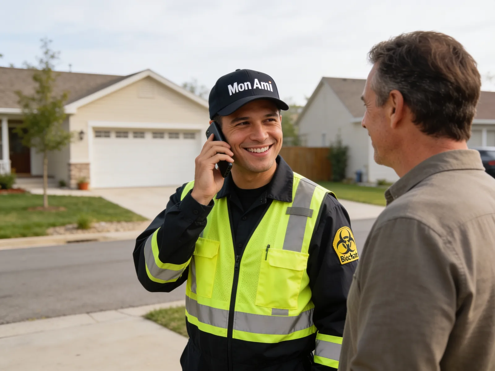Sewage Cleanup Bee, VA FAQs